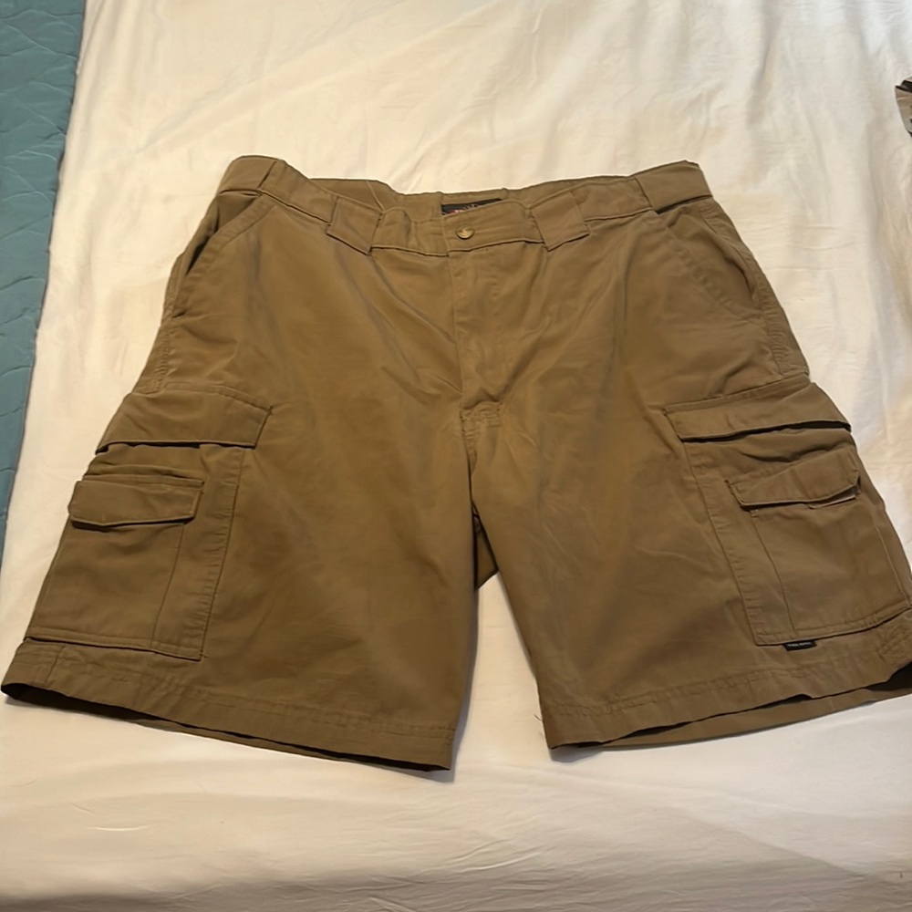 Cargo shorts